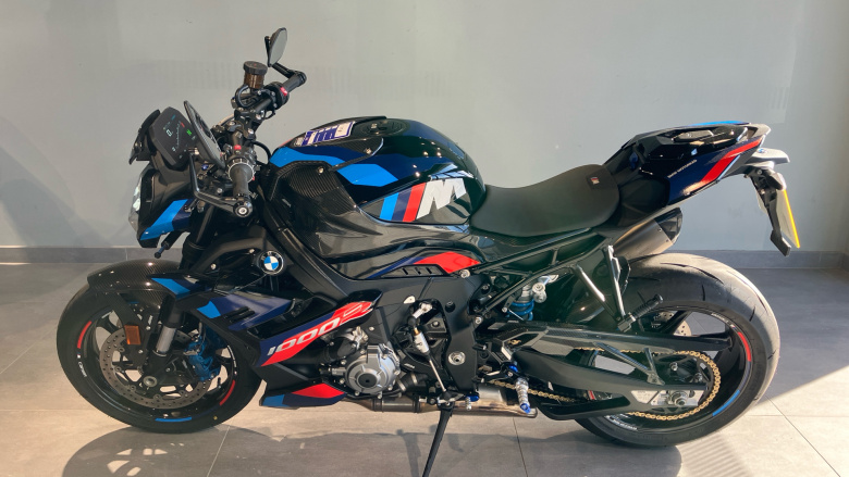 (23MY) BMW M1000 R